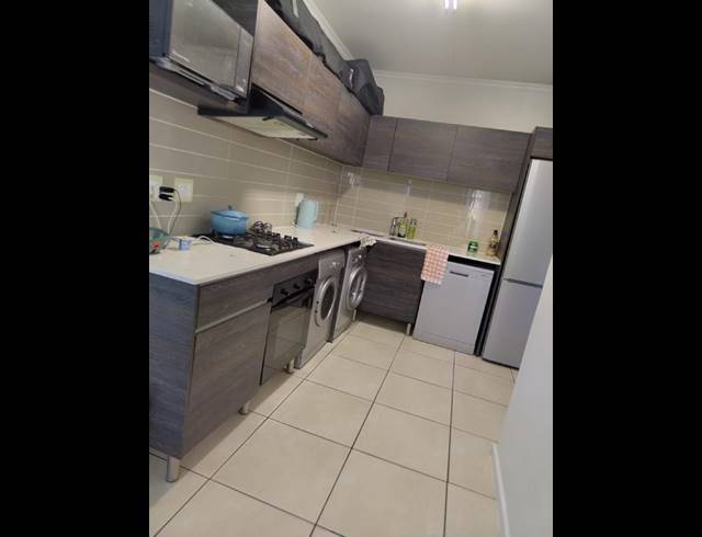 1 BEDROOM PROPERTY TO RENT IN OLIVEDALE